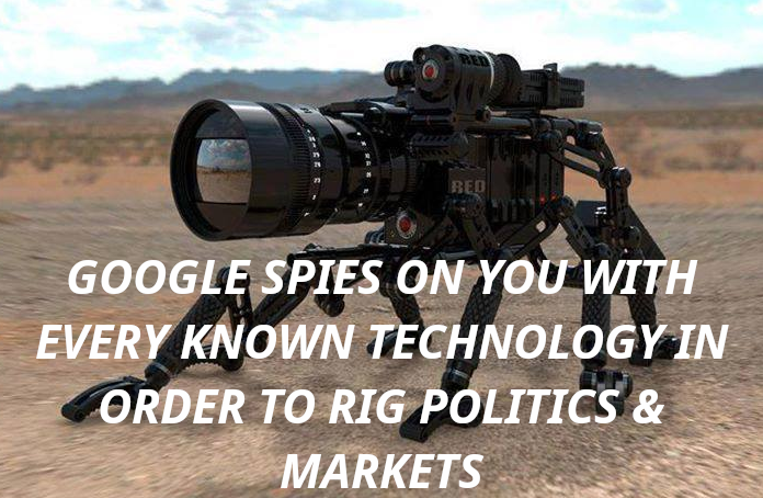 BUG WITH VIDEO CAMERA GOOGLE EXISTS TO MANIPULATE POLITICS
Keywords: Big tech mobsters,Dark money payola, Rare Earth Mines, New America Foundation Corruption, Obama, Obama Campaign Finance, Obama FEC violations, Palo Alto Mafia, Paypal Mafia, Pelosi Corruption, Political bribes, Political Insider,  Eric Schmidt Sex Penthou