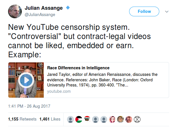 YOUTUBE_IS_THE_DNC THE SILICON VALLEY MAFIA
Keywords: Big tech mobsters,Dark money payola, Rare Earth Mines, New America Foundation Corruption, Obama, Obama Campaign Finance, Obama FEC violations, Palo Alto Mafia, Paypal Mafia, Pelosi Corruption, Political bribes, Political Insider,  Eric Schmidt Sex Penthou