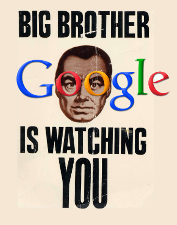 bIG BROTHER iS Always Watching You GOOGLE EXISTS TO MANIPULATE POLITICS
Keywords: Big tech mobsters,Dark money payola, Rare Earth Mines, New America Foundation Corruption, Obama, Obama Campaign Finance, Obama FEC violations, Palo Alto Mafia, Paypal Mafia, Pelosi Corruption, Political bribes, Political Insider,  Eric Schmidt Sex Penthou