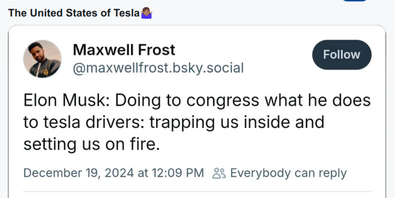 ELON MUSK WILL KILL US ALL
Keywords: Big tech mobsters,Dark money payola, Rare Earth Mines, New America Foundation Corruption, Obama, Obama Campaign Finance, Obama FEC violations, Palo Alto Mafia, Paypal Mafia, Pelosi Corruption, Political bribes, Political Insider,  Eric Schmidt Sex Penthou