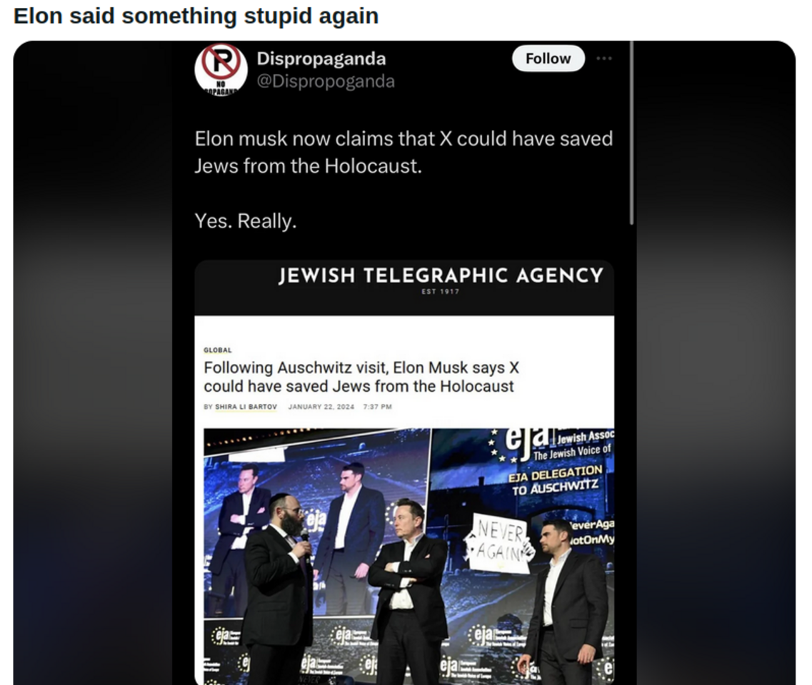 ELON THE ASSHOLE RRR
Keywords: Big tech mobsters,Dark money payola, Rare Earth Mines, New America Foundation Corruption, Obama, Obama Campaign Finance, Obama FEC violations, Palo Alto Mafia, Paypal Mafia, Pelosi Corruption, Political bribes, Political Insider,  Eric Schmidt Sex Penthou