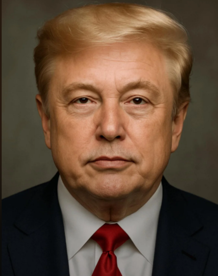 ELON TRUMP 987
Keywords: Big tech mobsters,Dark money payola, Rare Earth Mines, New America Foundation Corruption, Obama, Obama Campaign Finance, Obama FEC violations, Palo Alto Mafia, Paypal Mafia, Pelosi Corruption, Political bribes, Political Insider,  Eric Schmidt Sex Penthou