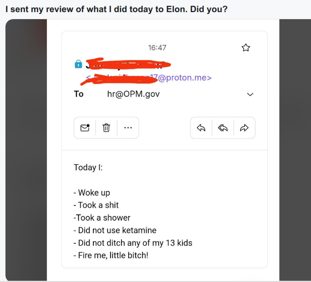 EMAIL TO ELON MUSK RAT
Keywords: Big tech mobsters,Dark money payola, Rare Earth Mines, New America Foundation Corruption, Obama, Obama Campaign Finance, Obama FEC violations, Palo Alto Mafia, Paypal Mafia, Pelosi Corruption, Political bribes, Political Insider,  Eric Schmidt Sex Penthou