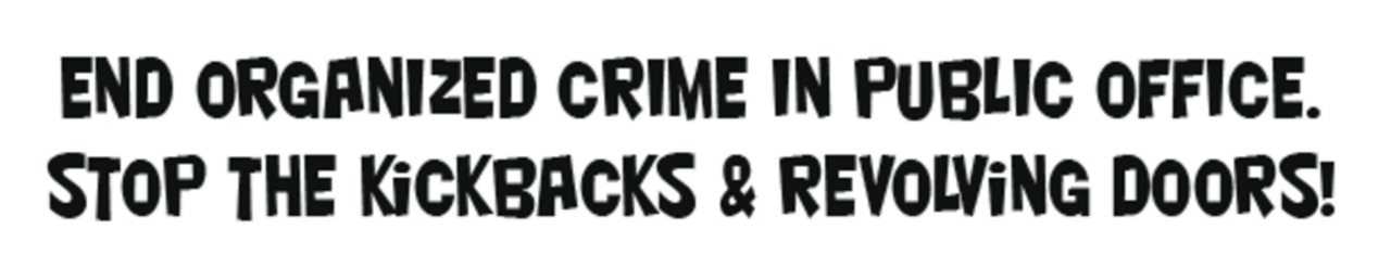 ENDCRIME TESLA MOTORS IS CORRUPT AND UNSAFE
Keywords: Big tech mobsters,Dark money payola, Rare Earth Mines, New America Foundation Corruption, Obama, Obama Campaign Finance, Obama FEC violations, Palo Alto Mafia, Paypal Mafia, Pelosi Corruption, Political bribes, Political Insider,  Eric Schmidt Sex Penthou