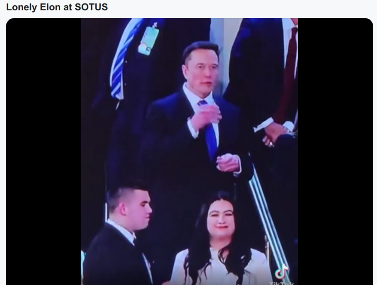 EVERYONE HATES ELON MUSK 975497
Keywords: Big tech mobsters,Dark money payola, Rare Earth Mines, New America Foundation Corruption, Obama, Obama Campaign Finance, Obama FEC violations, Palo Alto Mafia, Paypal Mafia, Pelosi Corruption, Political bribes, Political Insider,  Eric Schmidt Sex Penthou