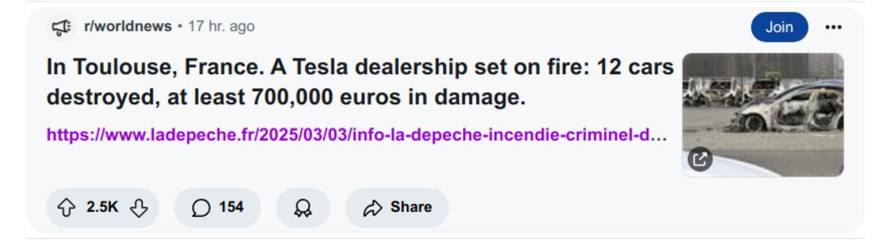 EVERYONE HATES TESLA NOW
Keywords: Big tech mobsters,Dark money payola, Rare Earth Mines, New America Foundation Corruption, Obama, Obama Campaign Finance, Obama FEC violations, Palo Alto Mafia, Paypal Mafia, Pelosi Corruption, Political bribes, Political Insider,  Eric Schmidt Sex Penthou