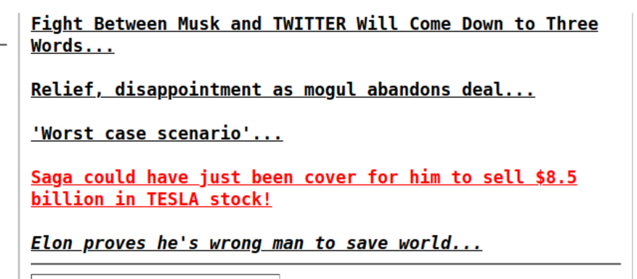 MUSK SUCKS BALLS HHH
Keywords: Big tech mobsters,Dark money payola, Rare Earth Mines, New America Foundation Corruption, Obama, Obama Campaign Finance, Obama FEC violations, Palo Alto Mafia, Paypal Mafia, Pelosi Corruption, Political bribes, Political Insider,  Eric Schmidt Sex Penthou