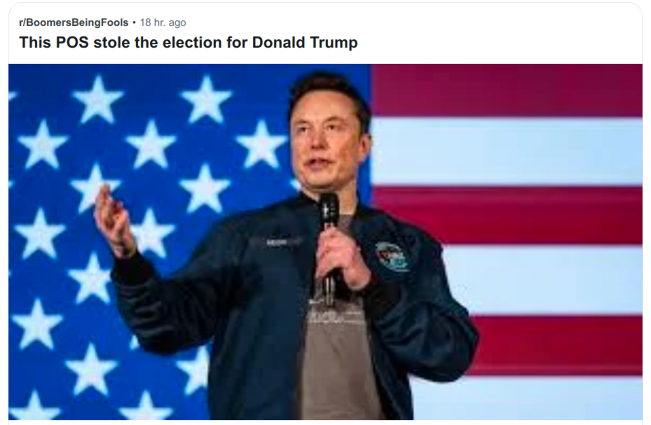 MUSK SUCKS MONKEY BALZ
Keywords: Big tech mobsters,Dark money payola, Rare Earth Mines, New America Foundation Corruption, Obama, Obama Campaign Finance, Obama FEC violations, Palo Alto Mafia, Paypal Mafia, Pelosi Corruption, Political bribes, Political Insider,  Eric Schmidt Sex Penthou