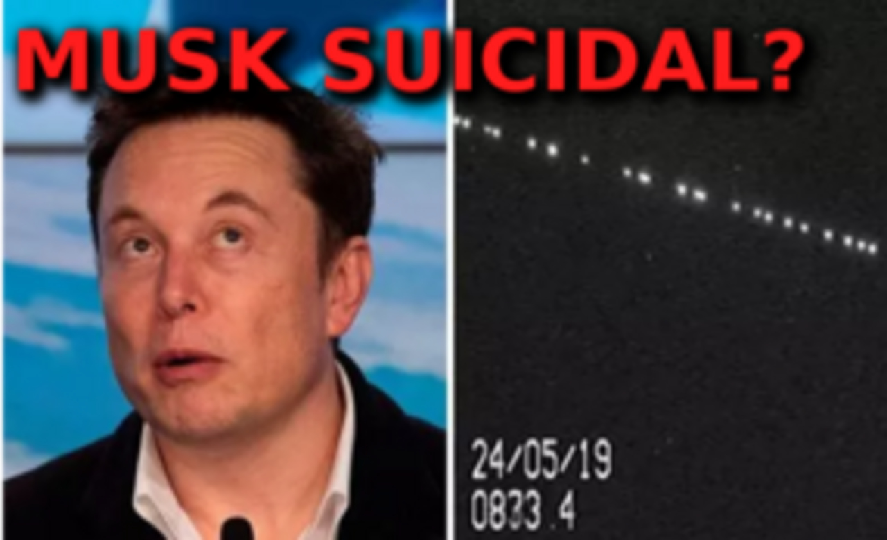 MUSK SUICIDE
Keywords: Big tech mobsters,Dark money payola, Rare Earth Mines, New America Foundation Corruption, Obama, Obama Campaign Finance, Obama FEC violations, Palo Alto Mafia, Paypal Mafia, Pelosi Corruption, Political bribes, Political Insider,  Eric Schmidt Sex Penthou