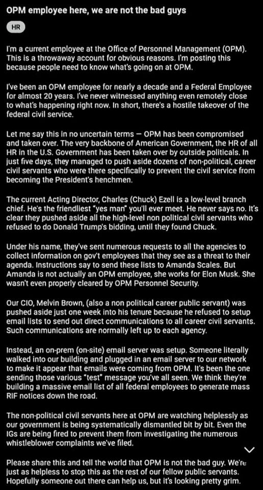 MUSK TAKES OVER GOVERNMENT WITHOUT AUTHORITY
Keywords: Big tech mobsters,Dark money payola, Rare Earth Mines, New America Foundation Corruption, Obama, Obama Campaign Finance, Obama FEC violations, Palo Alto Mafia, Paypal Mafia, Pelosi Corruption, Political bribes, Political Insider,  Eric Schmidt Sex Penthou