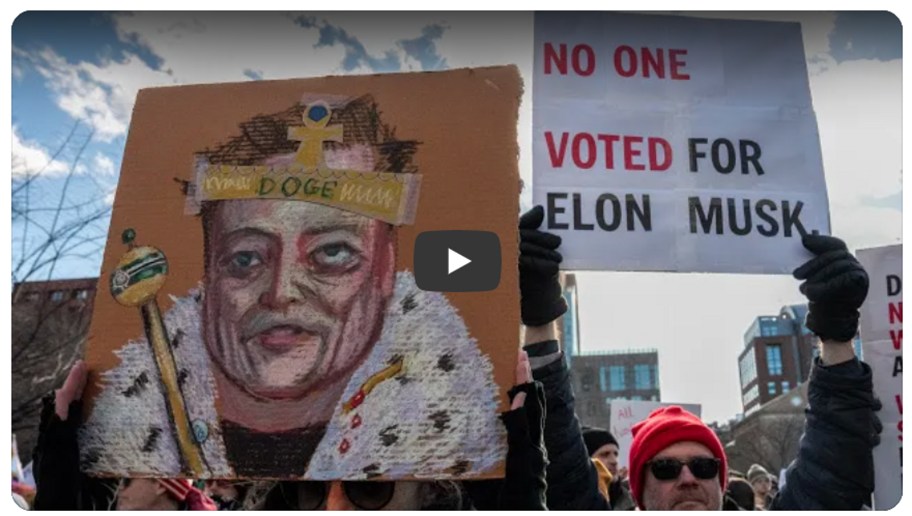 NO PERSON VOTED FOR ELON MUSK3457
Keywords: Big tech mobsters,Dark money payola, Rare Earth Mines, New America Foundation Corruption, Obama, Obama Campaign Finance, Obama FEC violations, Palo Alto Mafia, Paypal Mafia, Pelosi Corruption, Political bribes, Political Insider,  Eric Schmidt Sex Penthou