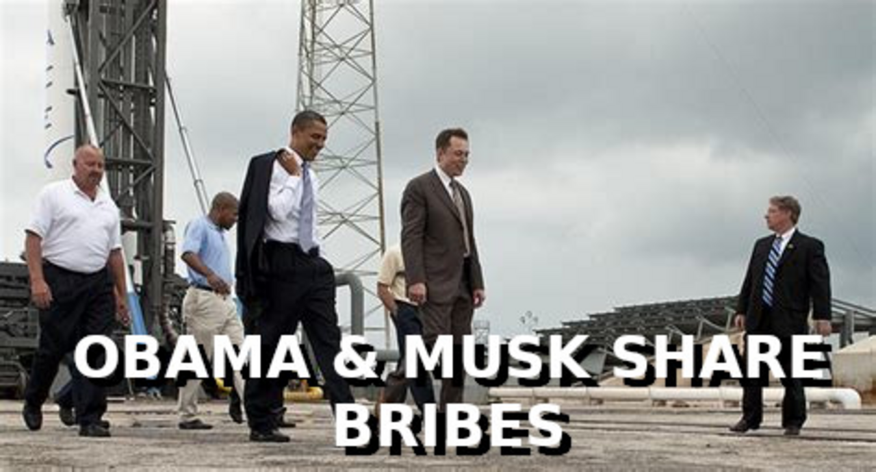 OBAMA AND BIDEN AND MUSK  MUSK
Keywords: Big tech mobsters,Dark money payola, Rare Earth Mines, New America Foundation Corruption, Obama, Obama Campaign Finance, Obama FEC violations, Palo Alto Mafia, Paypal Mafia, Pelosi Corruption, Political bribes, Political Insider,  Eric Schmidt Sex Penthou