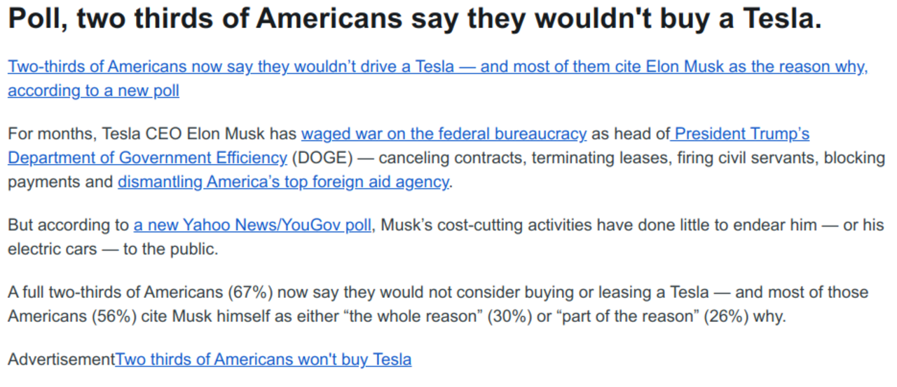 SCREW ELON MUSK NOW 
Keywords: Big tech mobsters,Dark money payola, Rare Earth Mines, New America Foundation Corruption, Obama, Obama Campaign Finance, Obama FEC violations, Palo Alto Mafia, Paypal Mafia, Pelosi Corruption, Political bribes, Political Insider,  Eric Schmidt Sex Penthou