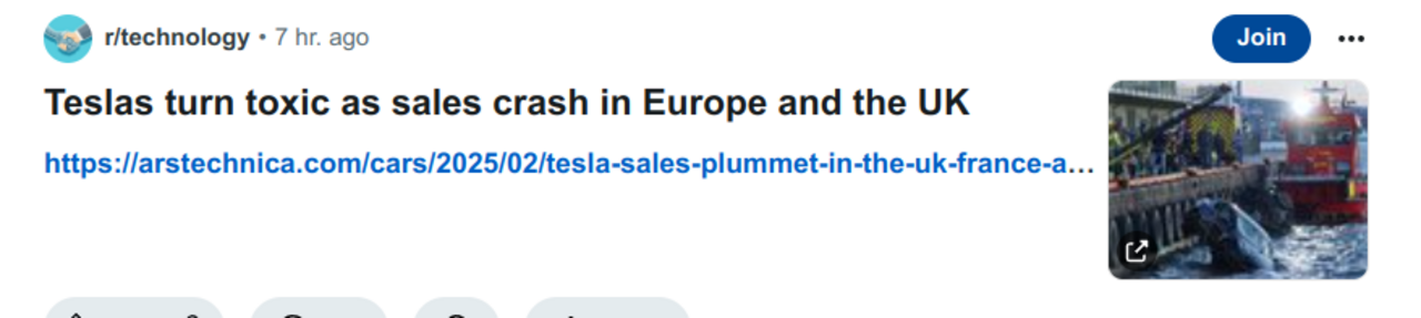 TOXIC TESLA SALES FALL 986
Keywords: Big tech mobsters,Dark money payola, Rare Earth Mines, New America Foundation Corruption, Obama, Obama Campaign Finance, Obama FEC violations, Palo Alto Mafia, Paypal Mafia, Pelosi Corruption, Political bribes, Political Insider,  Eric Schmidt Sex Penthou