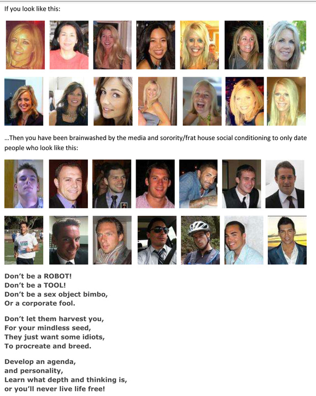 DNC_OPERATIVES_USED_HONEYTRAPS_ON_MATCH.COM-FRAT_HOUSE_FOOLS
Keywords: Big tech mobsters,Dark money payola, Rare Earth Mines, New America Foundation Corruption, Obama, Obama Campaign Finance, Obama FEC violations, Palo Alto Mafia, Paypal Mafia, Pelosi Corruption, Political bribes, Political Insider,  Eric Schmidt Sex Penthou