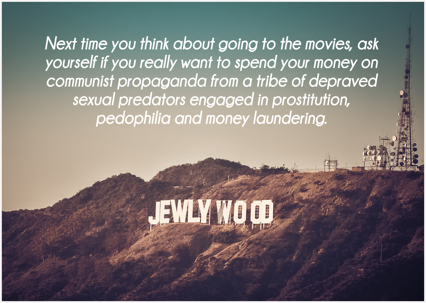 HOLLYWOOD
Keywords: Big tech mobsters,Dark money payola, Rare Earth Mines, New America Foundation Corruption, Obama, Obama Campaign Finance, Obama FEC violations, Palo Alto Mafia, Paypal Mafia, Pelosi Corruption, Political bribes, Political Insider,  Eric Schmidt Sex Penthou