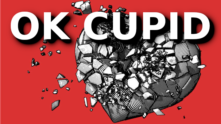 OK CUPID ABUSE
Keywords: Big tech mobsters,Dark money payola, Rare Earth Mines, New America Foundation Corruption, Obama, Obama Campaign Finance, Obama FEC violations, Palo Alto Mafia, Paypal Mafia, Pelosi Corruption, Political bribes, Political Insider,  Eric Schmidt Sex Penthou