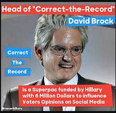 CORECT THE RECORD Deep State Silicon Valley Oligarchs Hire Assassins And Defamation Attackers
Keywords: Big tech mobsters,Dark money payola, Rare Earth Mines, New America Foundation Corruption, Obama, Obama Campaign Finance, Obama FEC violations, Palo Alto Mafia, Paypal Mafia, Pelosi Corruption, Political bribes, Political Insider,  Eric Schmidt Sex Penthou