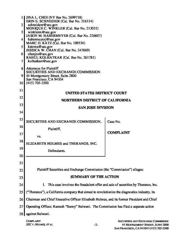 comp-pr2018-41-theranos-holmes-pdf
Keywords: Big tech mobsters,Dark money payola, Rare Earth Mines, New America Foundation Corruption, Obama, Obama Campaign Finance, Obama FEC violations, Palo Alto Mafia, Paypal Mafia, Pelosi Corruption, Political bribes, Political Insider,  Eric Schmidt Sex Penthou
