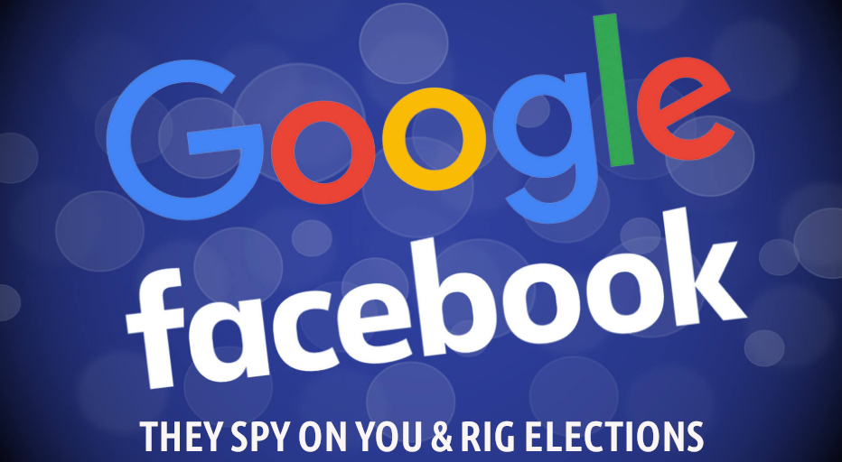 GOOGLE AND FACEBOOK BRIBE POLITICIANS  Facebook is an election manipulation and privacy abuse operation
Keywords: Big tech mobsters,Dark money payola, Rare Earth Mines, New America Foundation Corruption, Obama, Obama Campaign Finance, Obama FEC violations, Palo Alto Mafia, Paypal Mafia, Pelosi Corruption, Political bribes, Political Insider,  Eric Schmidt Sex Penthou
