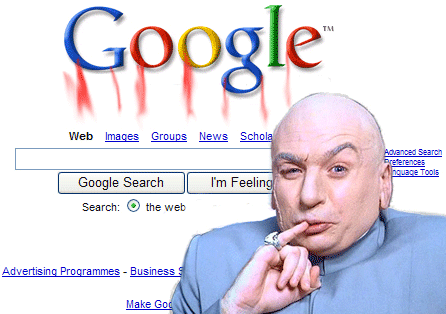 Google Is An Extremist Propaganda And Spy Operation GOOGLE_EVIL Google manipulates your data while spying on you and rigging the news
Keywords: Big tech mobsters,Dark money payola, Rare Earth Mines, New America Foundation Corruption, Obama, Obama Campaign Finance, Obama FEC violations, Palo Alto Mafia, Paypal Mafia, Pelosi Corruption, Political bribes, Political Insider,  Eric Schmidt Sex Penthou