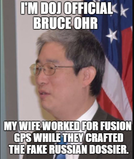 BRUCE OHR ggg THE WHITE HOUSE HIRES CHARACTER ASSASSINS
Keywords: Big tech mobsters,Dark money payola, Rare Earth Mines, New America Foundation Corruption, Obama, Obama Campaign Finance, Obama FEC violations, Palo Alto Mafia, Paypal Mafia, Pelosi Corruption, Political bribes, Political Insider,  Eric Schmidt Sex Penthou