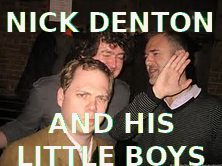 nick denton abuses others
Keywords: Big tech mobsters,Dark money payola, Rare Earth Mines, New America Foundation Corruption, Obama, Obama Campaign Finance, Obama FEC violations, Palo Alto Mafia, Paypal Mafia, Pelosi Corruption, Political bribes, Political Insider,  Eric Schmidt Sex Penthou